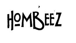 HOMBEEZ trademark