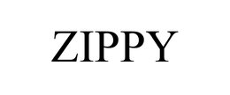 ZIPPY trademark