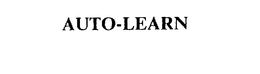 AUTO-LEARN trademark