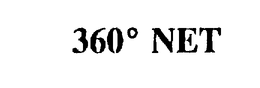 360 NET trademark