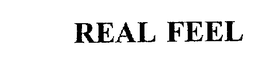 REAL FEEL trademark