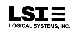 LSI LOGICAL SYSTEMS, INC. trademark