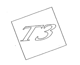 T3 trademark