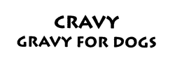 CRAVY GRAVY FOR DOGS trademark