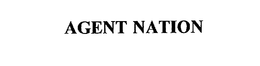 AGENT NATION trademark