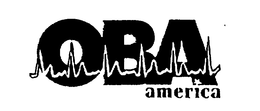 OBA AMERICA trademark