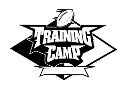 TRAINING CAMP trademark
