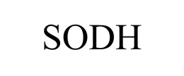 SODH trademark
