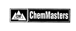 CM CHEMMASTERS trademark