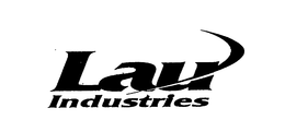 LAU INDUSTRIES trademark