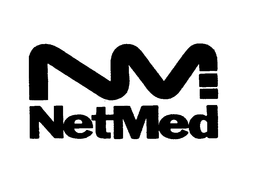 NM NETMED trademark