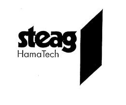 STEAG HAMATECH trademark