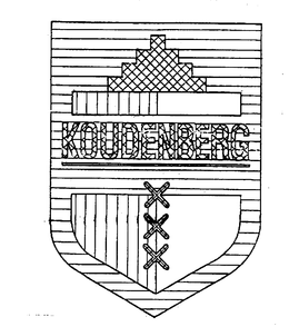 KOUDENBERG trademark