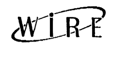 WIRE trademark