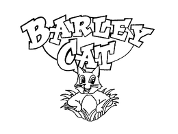 BARLEY CAT trademark