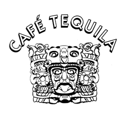 CAFE TEQUILA trademark