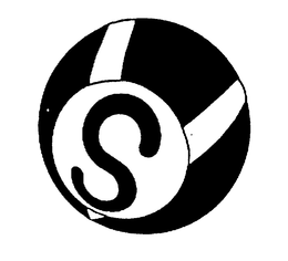 S trademark