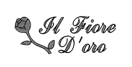IL FIORE D'ORO trademark