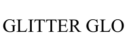 GLITTER GLO trademark