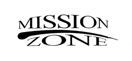 MISSION ZONE trademark
