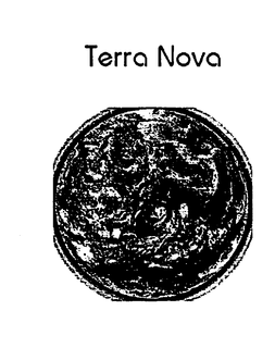 TERRA NOVA trademark