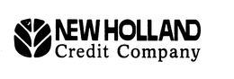 NEW HOLLAND CREDIT COMPANY trademark