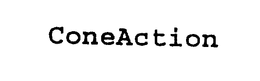 CONEACTION trademark