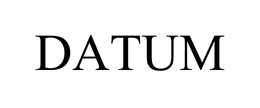 DATUM trademark