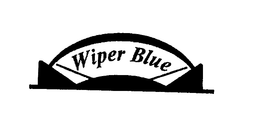 WIPER BLUE trademark