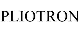 PLIOTRON trademark