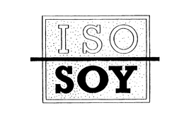 ISO-SOY trademark