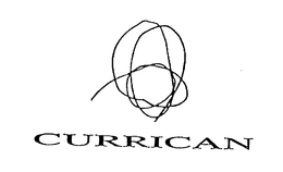 CURRICAN trademark