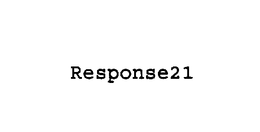 RESPONSE21 trademark