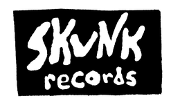 SKUNK RECORDS trademark