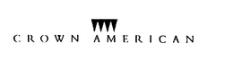 CROWN AMERICAN trademark
