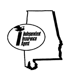 INDEPENDENT INSURANCE AGENT trademark