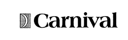 CARNIVAL trademark