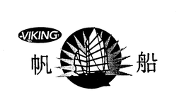 VIKING trademark
