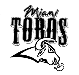 MIAMI TOROS trademark