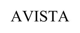 AVISTA trademark
