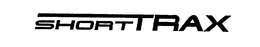 SHORT TRAX trademark