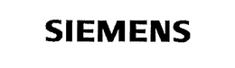SIEMENS trademark