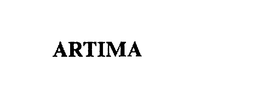 ARTIMA trademark