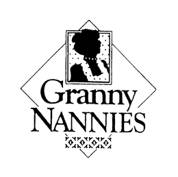 GRANNY NANNIES trademark