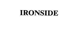 IRONSIDE trademark