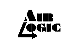 AIR LOGIC trademark