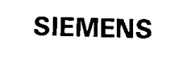 SIEMENS trademark