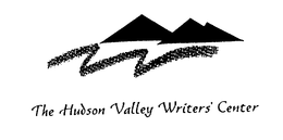 THE HUDSON VALLEY WRITERS' CENTER trademark