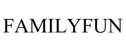 FAMILYFUN trademark