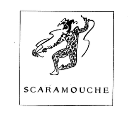 SCARAMOUCHE trademark